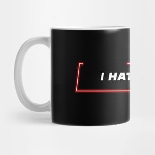 EP3 - ASW - Hate - Quote Mug